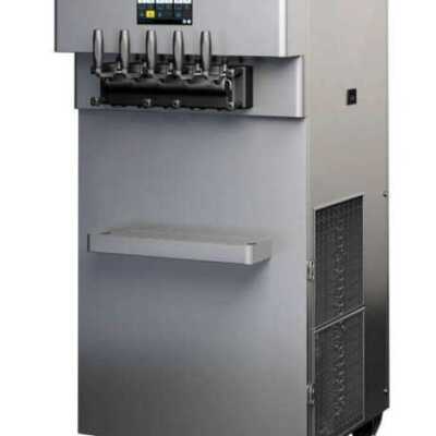 MAQUINA GELADOS ETOILE GEL PLUS PM 400V AR