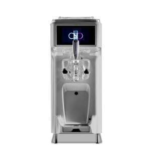 MAQUINA GELADOS BANCADA GIOTTO 11 GR 230V 1 SAIDA