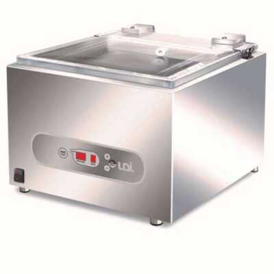 MAQUINA VACUO MANUAL UNIVERSAL30 ATMOSFERA PROGRES