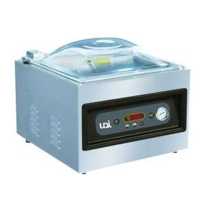 MAQUINA VACUO ECO30 DIGIT ATMOSFERA PROGRESSIVA