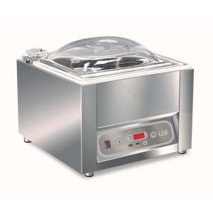 MAQUINA VACUO ECO40 DIGIT ATMOSFERA + GÁS INERTE