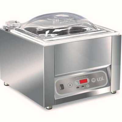 MAQUINA VACUO ECO40 DIGIT ATMOSFERA + GÁS INERTE
