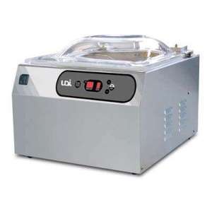 MAQUINA VACUO ECOFLEX 350mm