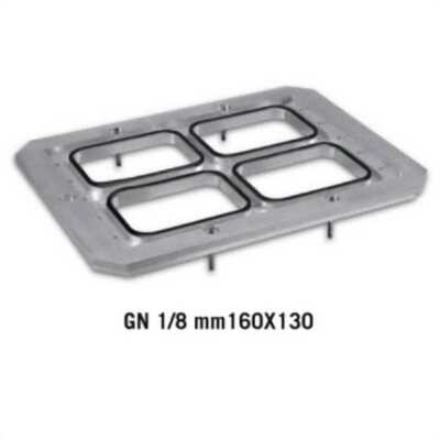 MOLDE GN 1/8 MODELO VG800 LCD