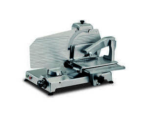 CORTADORA DE CARNE VERTICAL 370CE/BZ 400V