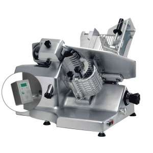 CORTADORA MATIC 350CE/BZ C/CONTADOR FATIAS 400V