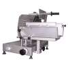 CORTADORA VERT.VSVC 350 CE 380V CARNE FRESCA INOX