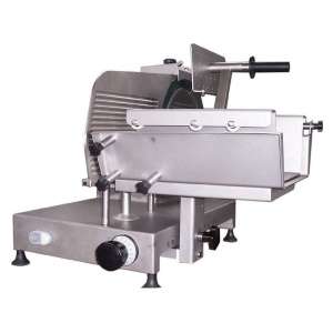CORTADORA VERT.VSVC 350 CE 380V CARNE FRESCA INOX