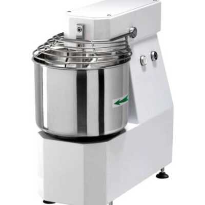 AMASSADEIRA ESPIRAL 7/S 220V (GRELHA) CE