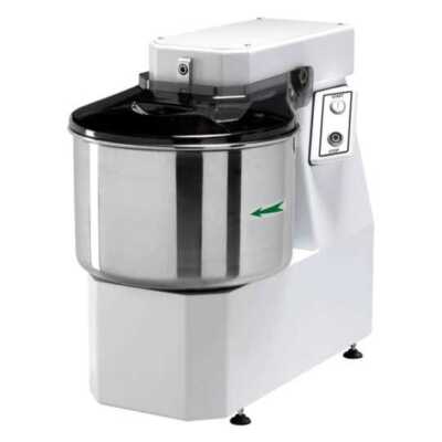 AMASSADEIRA ESPIRAL 18/S 2 VEL 400V CE