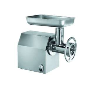 TRITURADOR CARNE 22C INOX INVERSOR 230V CE