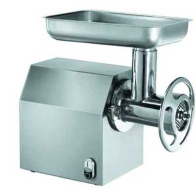 TRITURADOR CARNE 22C INOX INVERSOR 400V CE