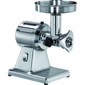 TRITURADOR CARNE 12S INOX 230V CE