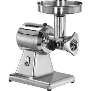 TRITURADOR CARNE 12S INOX 400V CE