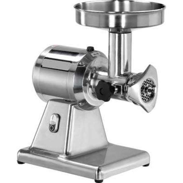 TRITURADOR CARNE 12S INOX 400V CE