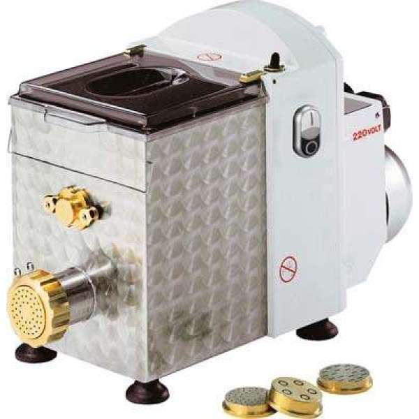 MAQUINA DE MASSA FRESCA MPF 2