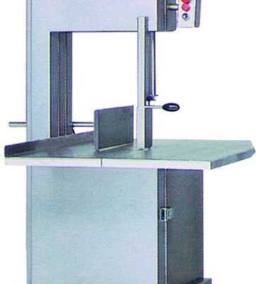 SERRA OSSOS SO-3160I-CE-COL.400V