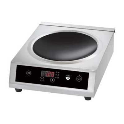 PLACA A INDUÇAO BT350W