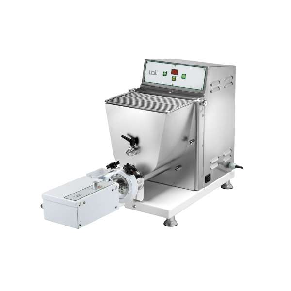 MAQUINA MASSA FRESCA PF40E 400V
