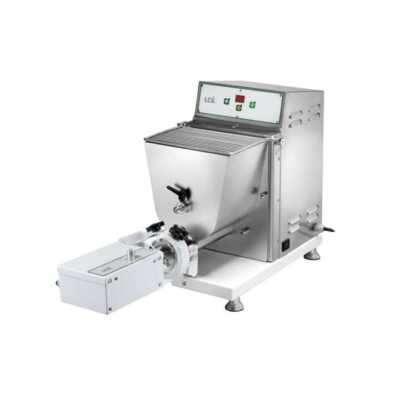 MAQUINA MASSA FRESCA PF40E 400V