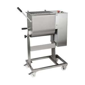 MISTURADORA CARNE UDIMC50 1PN 400V 40-50 kg