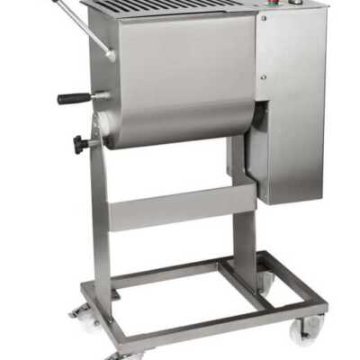 MISTURADORA CARNE UDIMC50 1PN 400V 40-50 kg