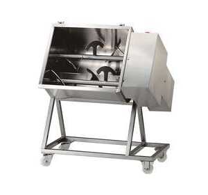 MISTURADORA CARNE UDIMC150 2PN 400V 140-150 kg