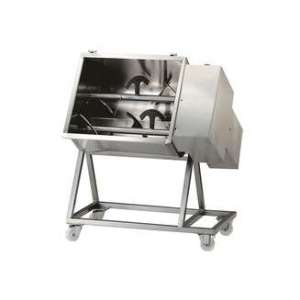 MISTURADORA CARNE UDIMC150 2PN 400V 140-150 kg