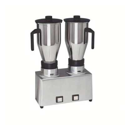 BATEDOR FR2003/L COM 2 COPOS INOX