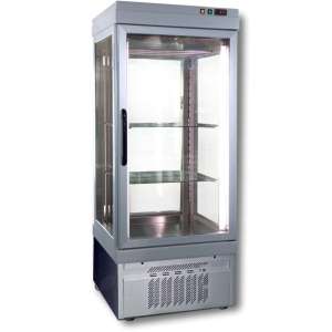 VITRINE EXPOS. SIMPLES UDICAR1 MATURAÇÃO (6 MESES)