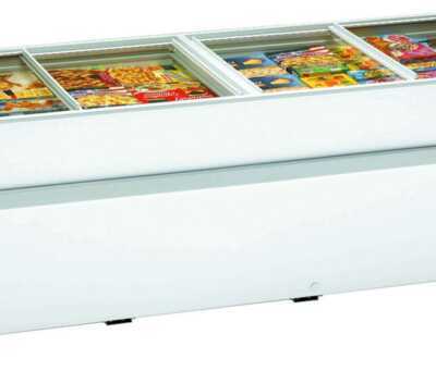 CONG.PRO.P/CON.1100CHV/2V   (2500MM)