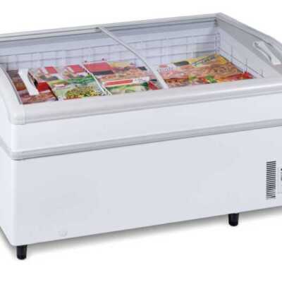 EXPOSITOR CONG.PROF.SUPER 150 DE C/DESCONG.EVAP.