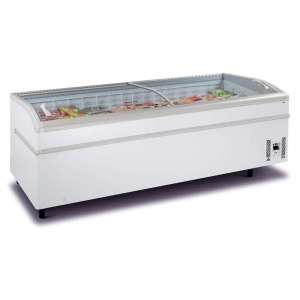 EXPOSITOR CONG.PROF.SUPER 250 DE C/DESCONG.EVAP.