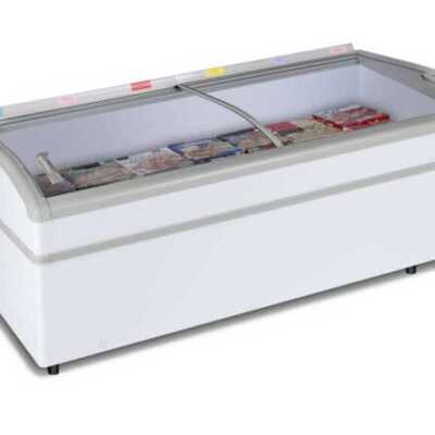 EXPOSITOR CONG.PROF.SUPER 200 DE C/DESCONG.EVAP