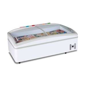 EXPOSITOR CONG.PROF. SUPER TOPO 200D C/ DES.AUTOM.
