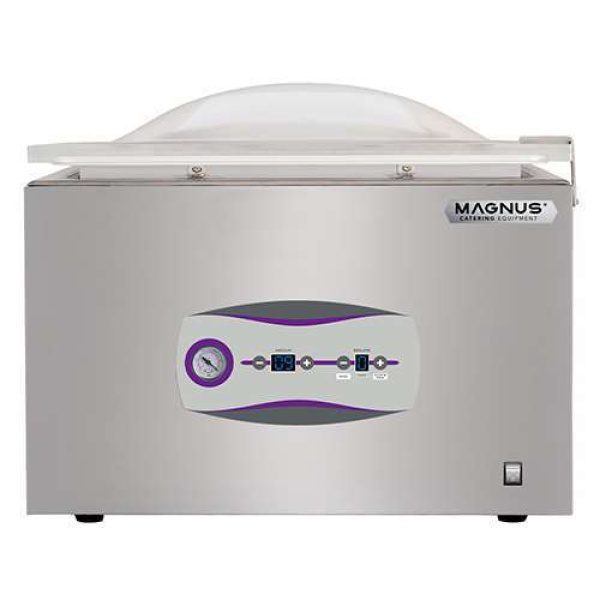 Máquina de embalar a vácuo