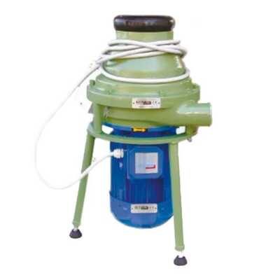 TRITURADOR DETRITOS T421 380V SEM MOVEL