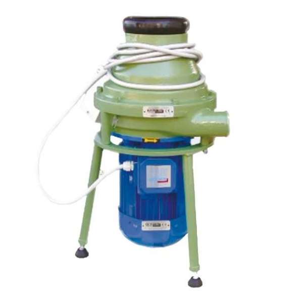 TRITURADOR DETRITOS T421 380V SEM MOVEL