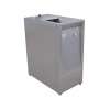 TRITURADOR DETRITOS T300 COM MOVEL 380V