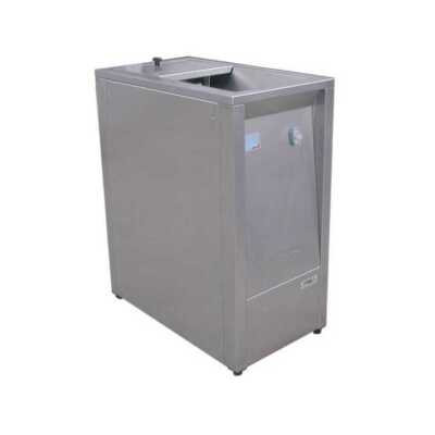 TRITURADOR DETRITOS B501 380V COM MOVEL