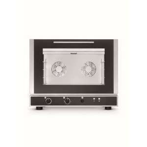 FORNO CONVETOR  EL. C/HUMID. UDFCEMH464 4T (60x40)