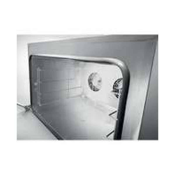 FORNO CONV.EL.HUMID.+GRILL UDFCEMHG464 4T(40x60)