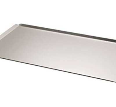 TABULEIRO ALUMINIO 429x345mm P/UDFCEM+UDFCEMH423