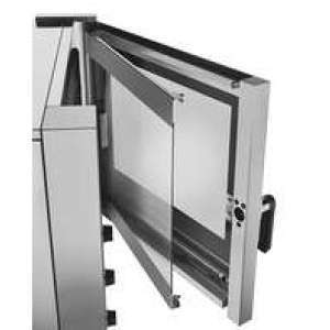 FORNO GAS VAPOR DIRETO MECANICO 4x1/1-60x40