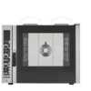 FORNO GAS VAPOR DIRETO ELECTRONICO 4x1/1-60x40