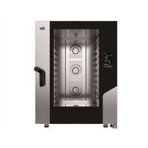 FORNO ELT VAP DIRETO PROGR UDFBME1016 10x1/1-40x60