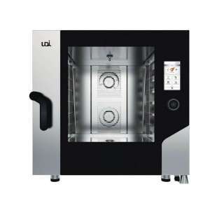 FORNO ELT VAPOR DIRETO TOUCH UDFTSE616 6x1/1-40X60