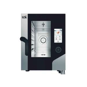 FORNO ELT COMPACT TOUCH UDFCTSE611 6x1/1GN