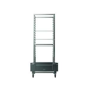 CARRO CARRELADO EXTRAIVEL 20X1/1GN MODELOS 2011