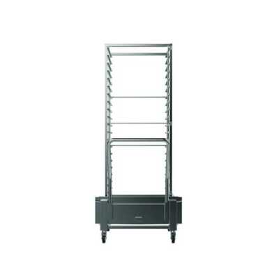 CARRO CARRELADO EXTRAIVEL 20X1/1GN MODELOS 2011
